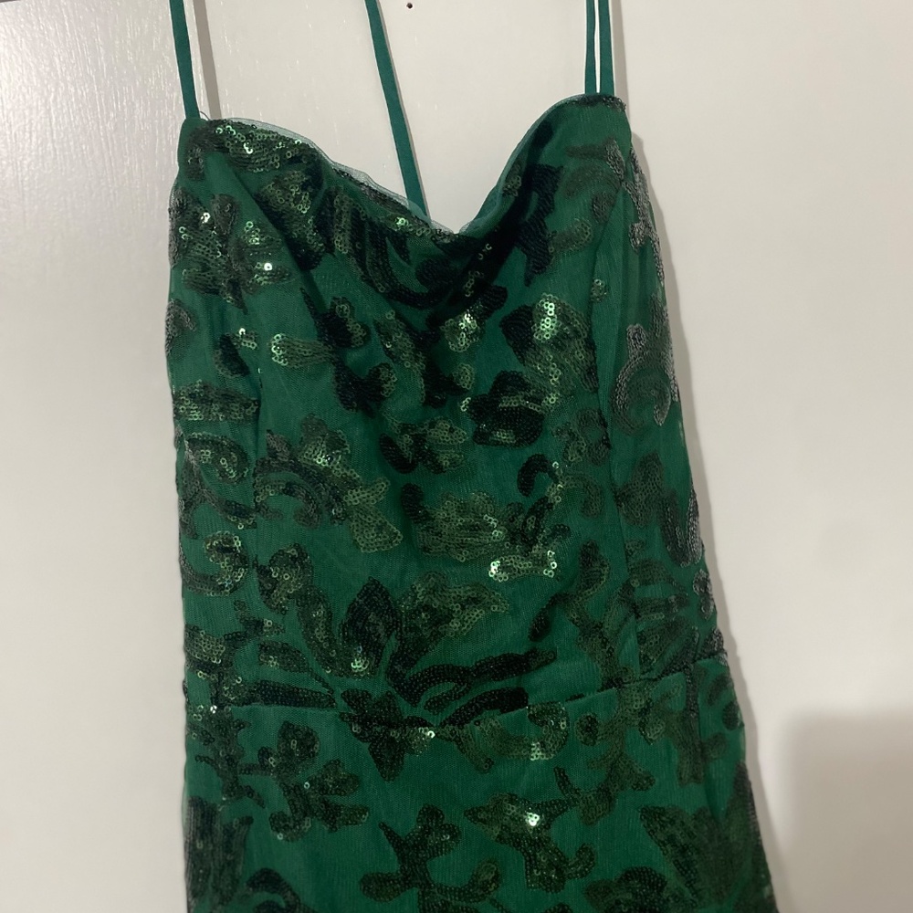 Prom Dress - Picture 4 of 4